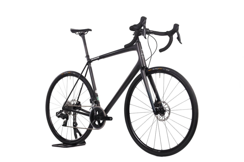 Specialized Aethos Comp