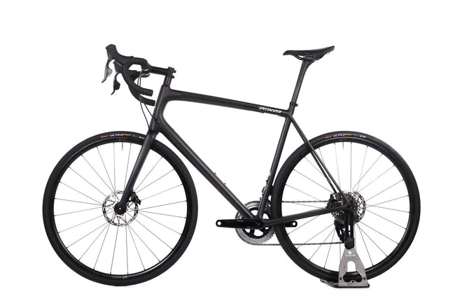 Specialized Aethos Comp Rival AXS - Vélo de route