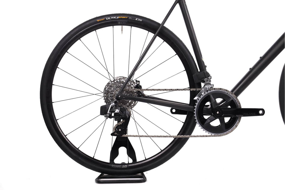 Specialized Aethos Comp