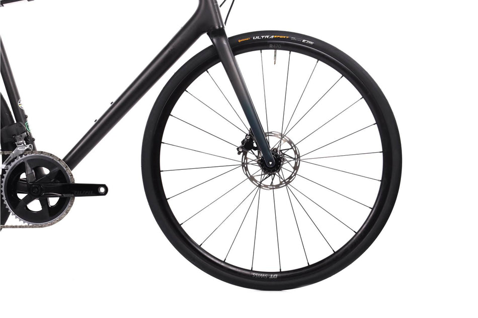 Specialized Aethos Comp