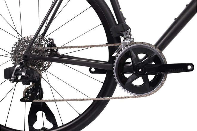 Specialized Aethos Comp Rival AXS - Vélo de route