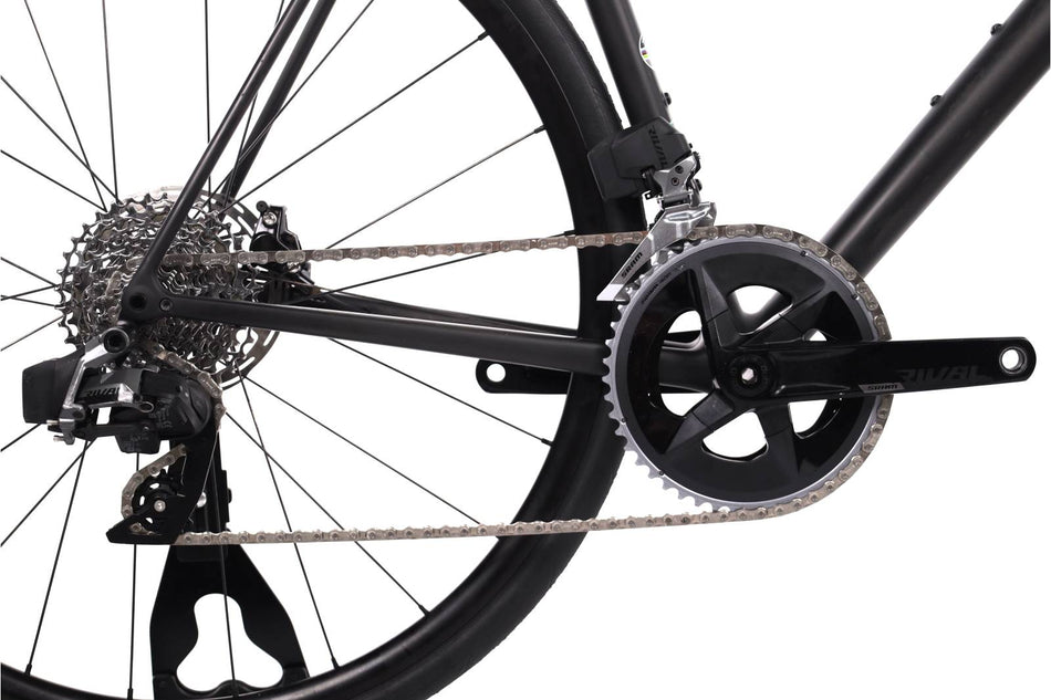Specialized Aethos Comp