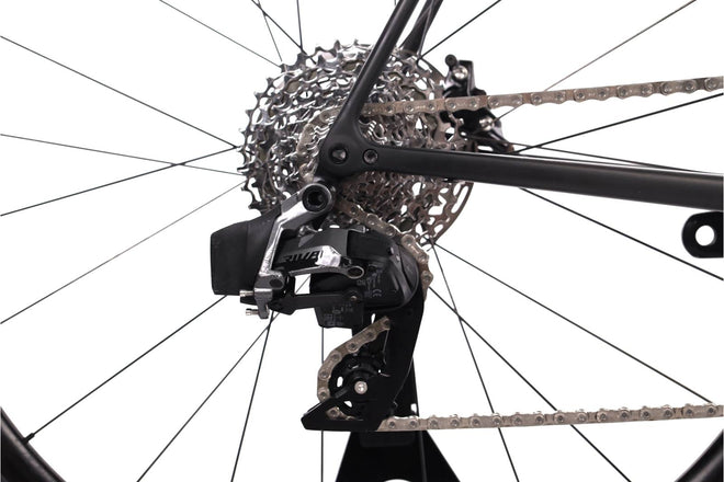 Specialized Aethos Comp Rival AXS - Vélo de route