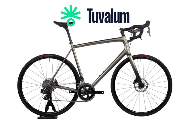 Specialized Aethos Comp Rival AXS - Vélo de route