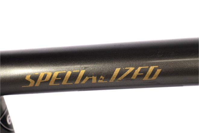 Specialized Aethos Comp Rival AXS - Vélo de route