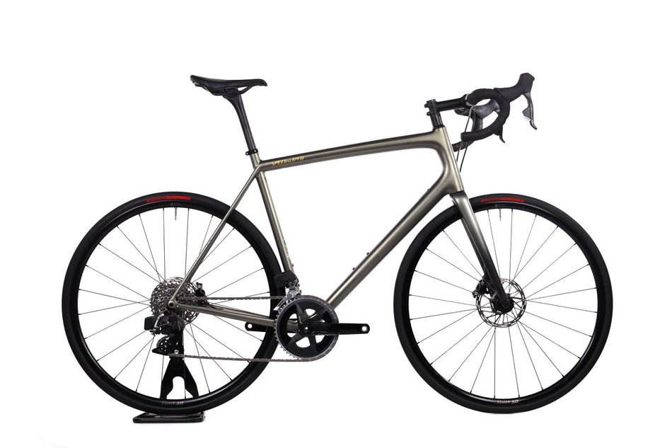 Specialized Aethos Comp