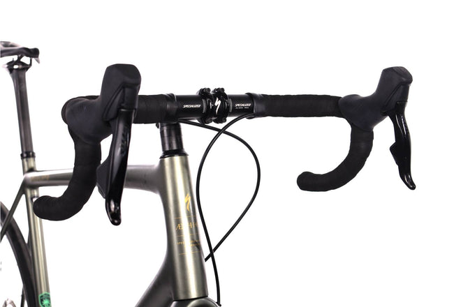 Specialized Aethos Comp Rival AXS - Vélo de route