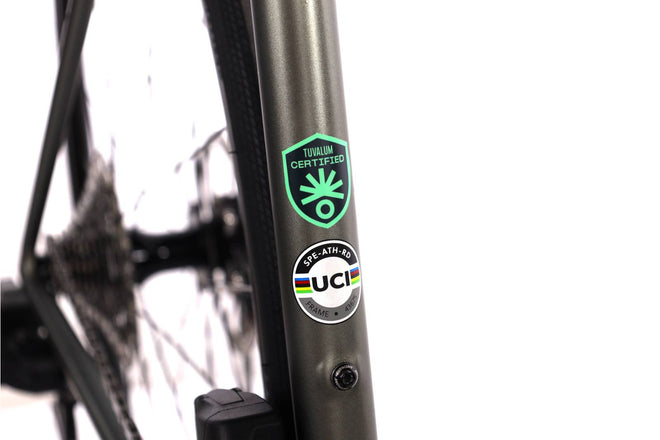 Specialized Aethos Comp Rival AXS - Vélo de route