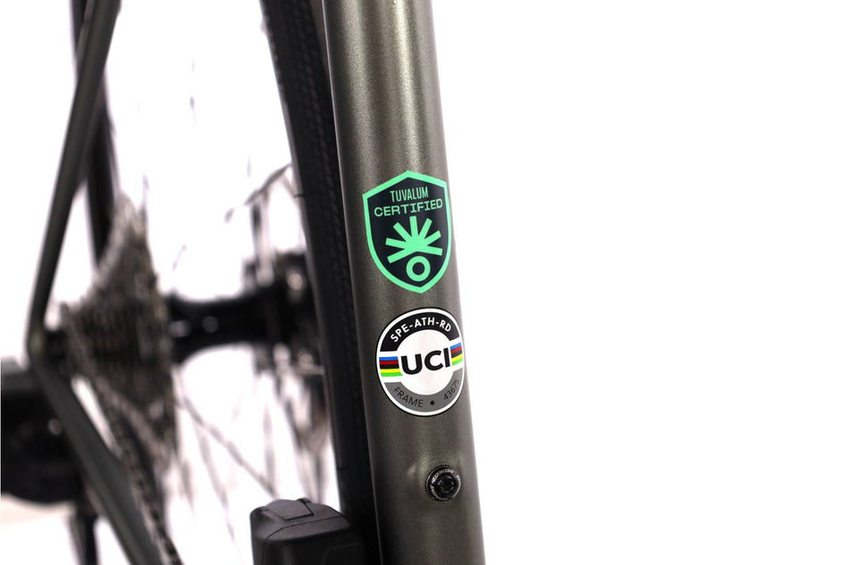 Specialized Aethos Comp