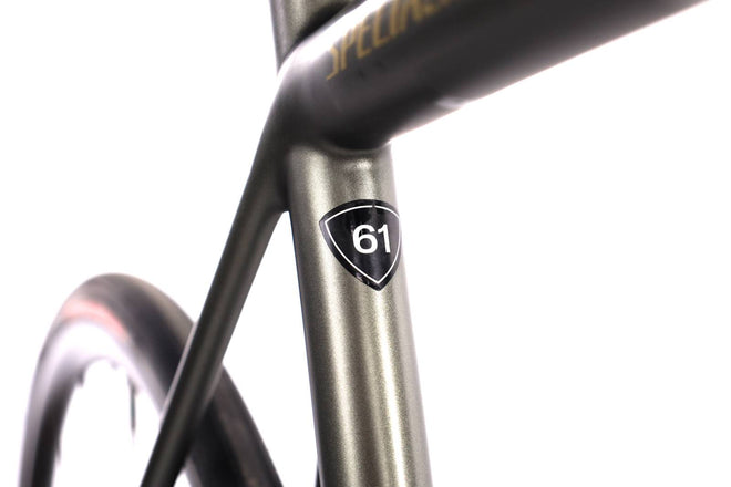 Specialized Aethos Comp Rival AXS - Vélo de route