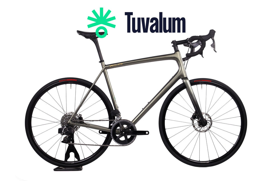 Specialized Aethos Comp