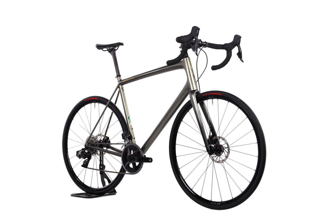 Specialized Aethos Comp Rival AXS - Vélo de route