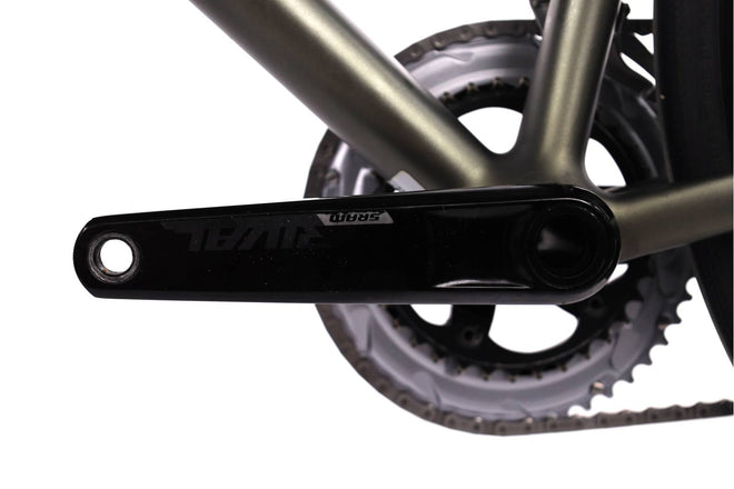 Specialized Aethos Comp Rival AXS - Vélo de route