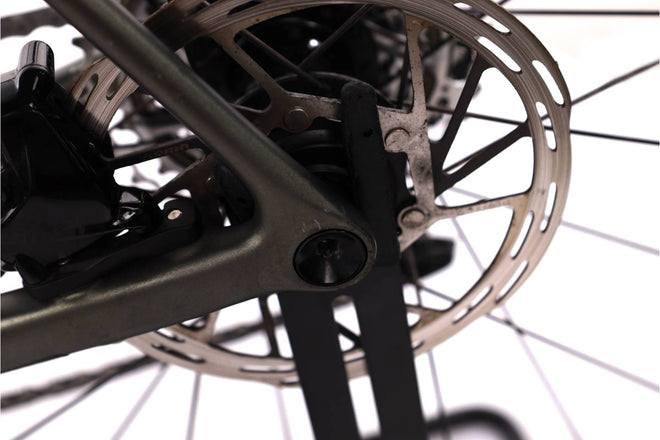 Specialized Aethos Comp Rival AXS - Vélo de route