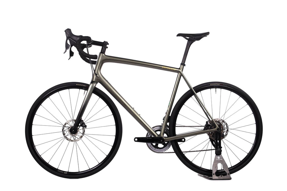 Specialized Aethos Comp