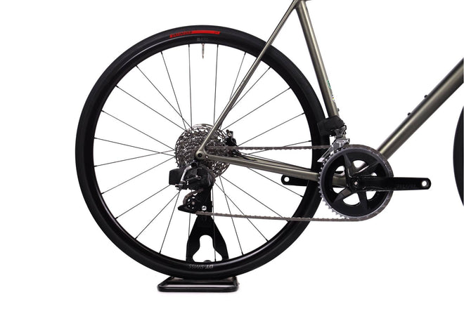 Specialized Aethos Comp Rival AXS - Vélo de route