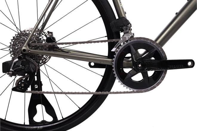 Specialized Aethos Comp Rival AXS - Vélo de route