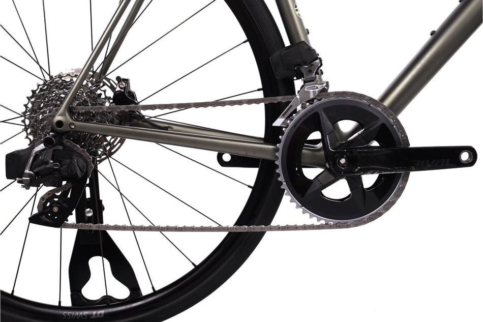Specialized Aethos Comp
