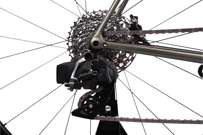 Specialized Aethos Comp Rival AXS - Vélo de route