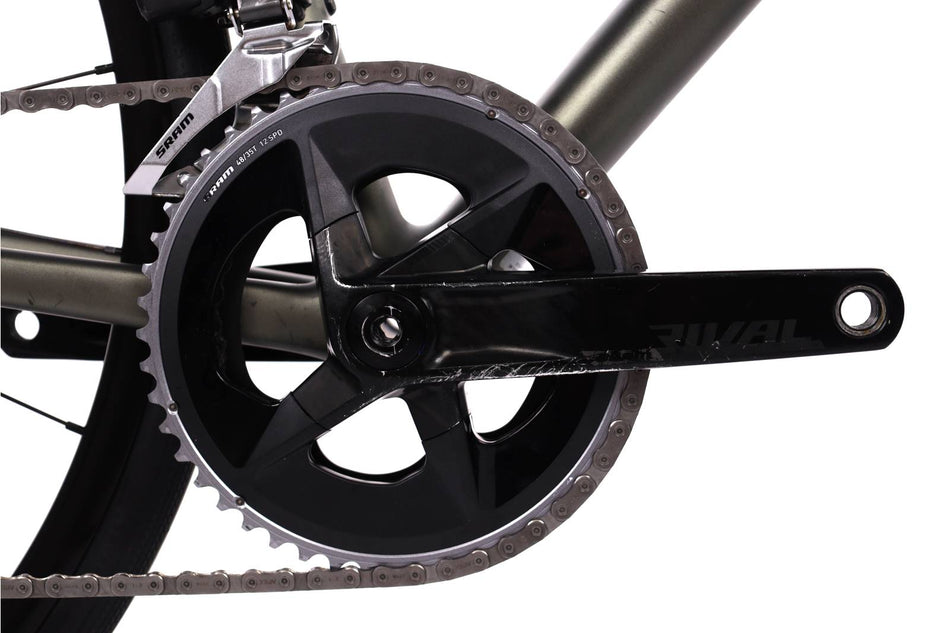 Specialized Aethos Comp