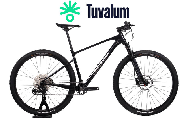 Cannondale Scalpel Three - VTT semi-rigide