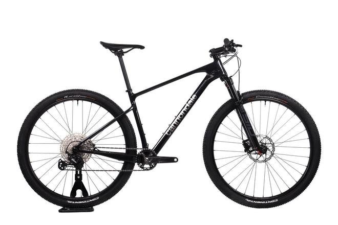Cannondale Scalpel Three - VTT semi-rigide