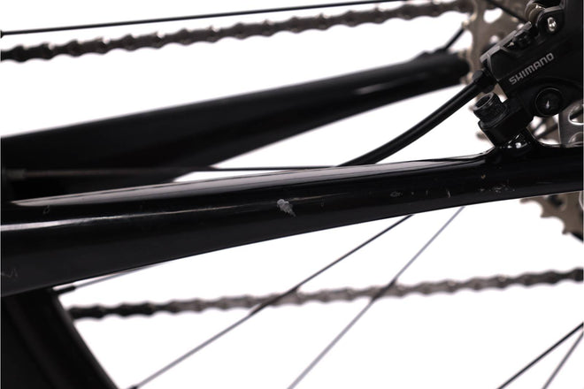 Cannondale Scalpel Three - VTT semi-rigide