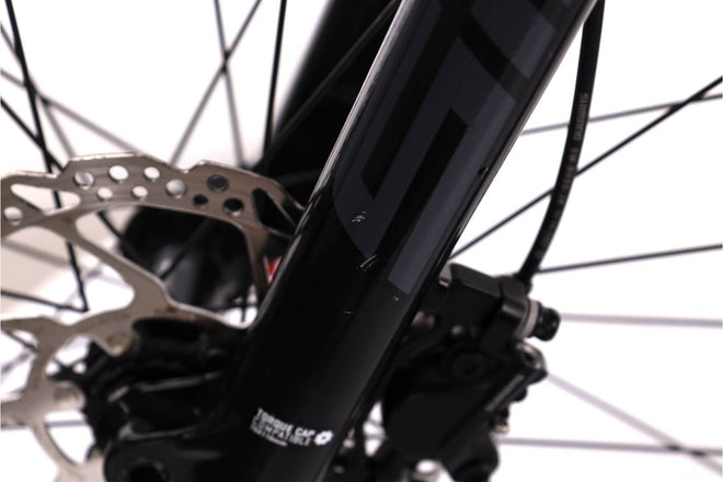 Cannondale Scalpel Three - VTT semi-rigide