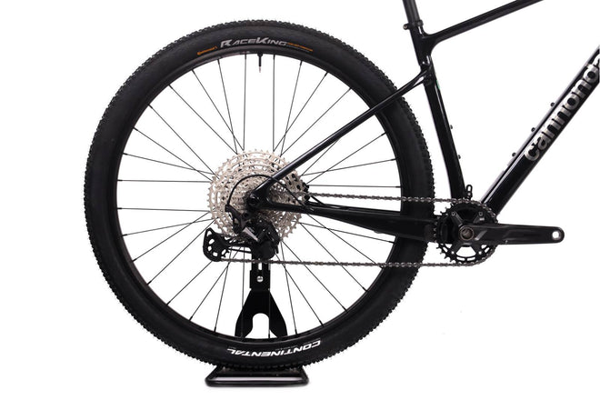 Cannondale Scalpel Three - VTT semi-rigide