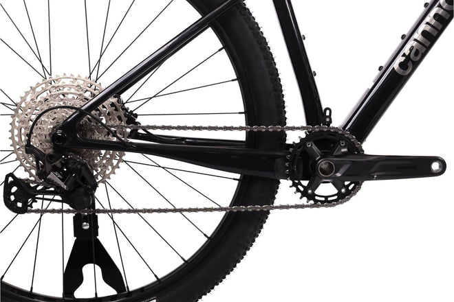 Cannondale Scalpel Three - VTT semi-rigide