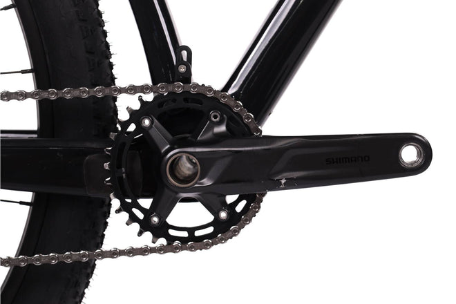 Cannondale Scalpel Three - VTT semi-rigide