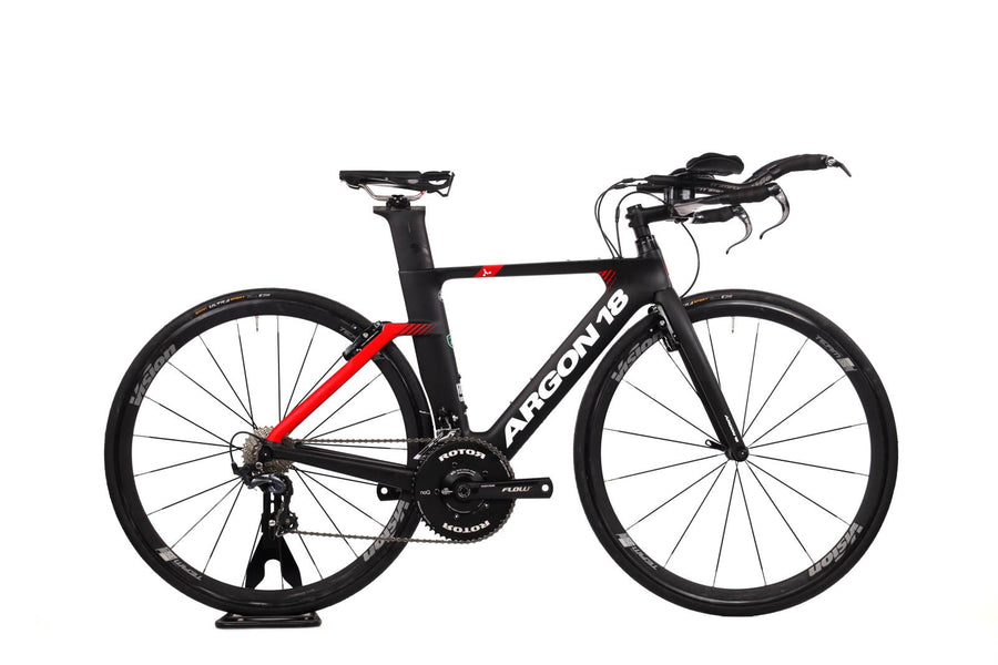 Argon 18 E-117 Ultegra tri