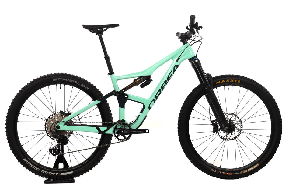 Orbea Occam M30 LT