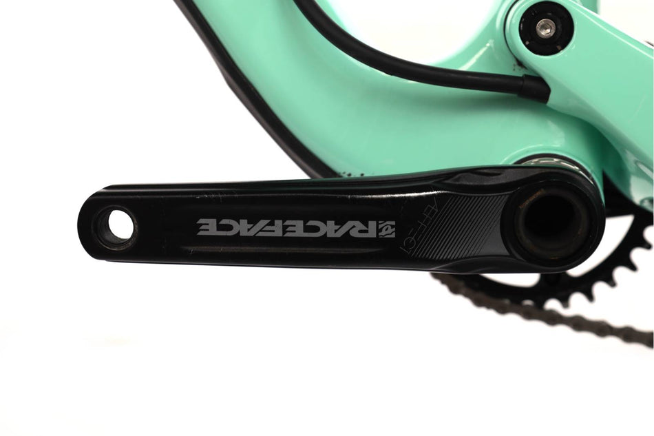 Orbea Occam M30 LT