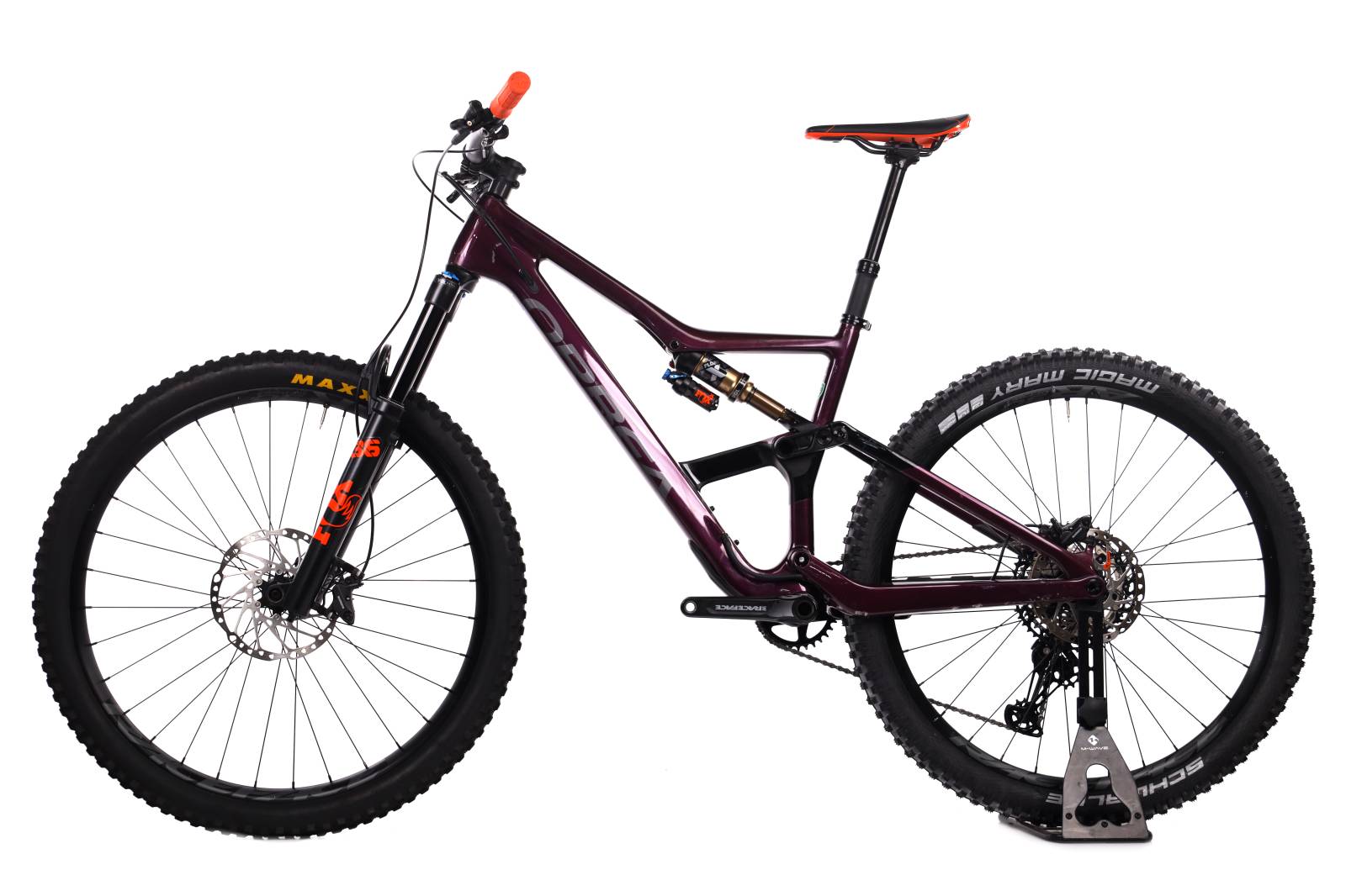 Orbea Occam M30