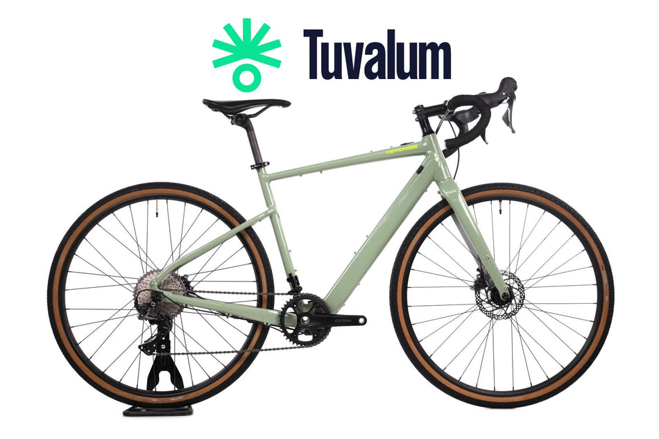 Cannondale Topstone Neo SL 1
