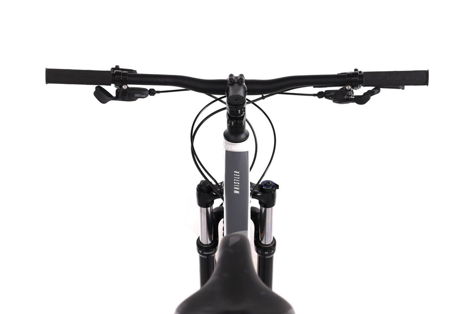 Focus Whistler 3.8