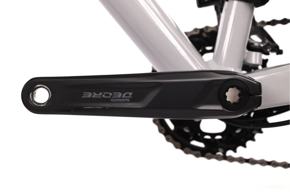Focus Whistler 3.8