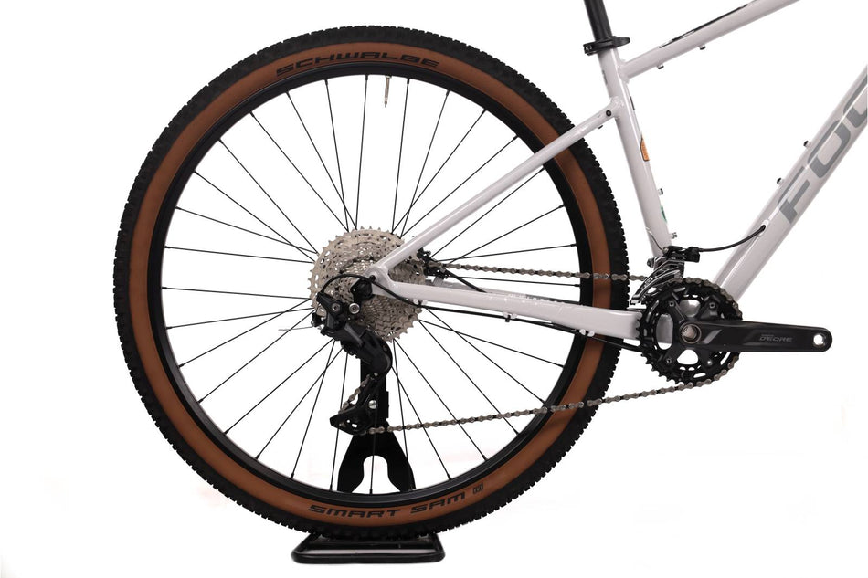 Focus Whistler 3.8
