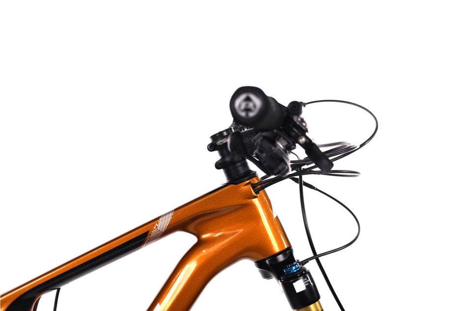 Lapierre XRM 8.9