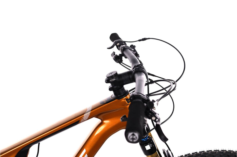 Lapierre XRM 8.9
