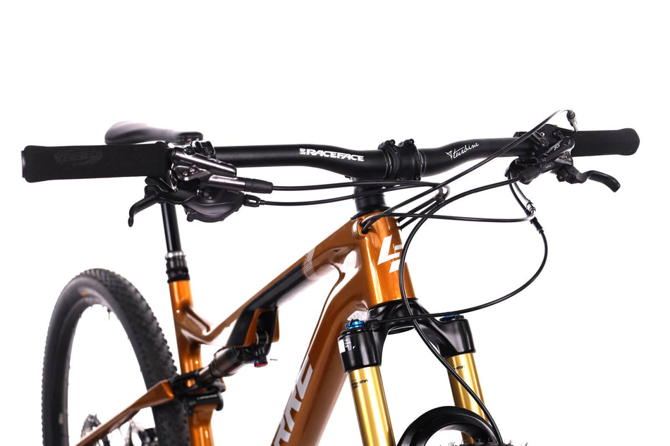 Lapierre XRM 8.9