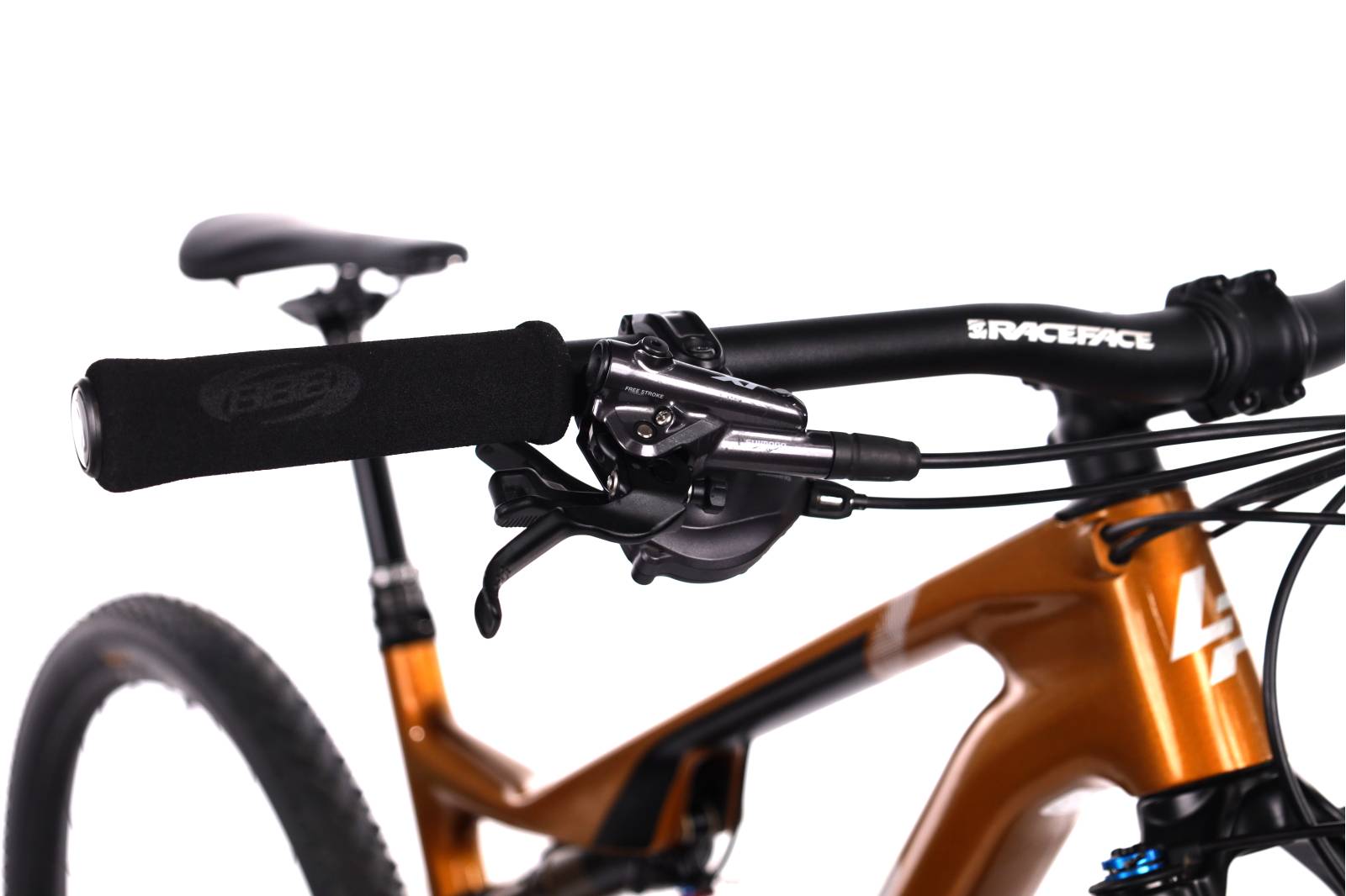 Lapierre XRM 8.9