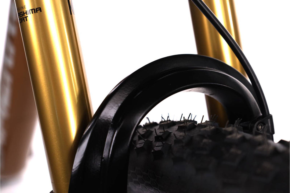 Lapierre XRM 8.9