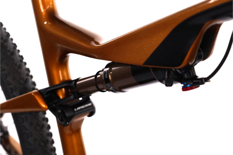 Lapierre XRM 8.9