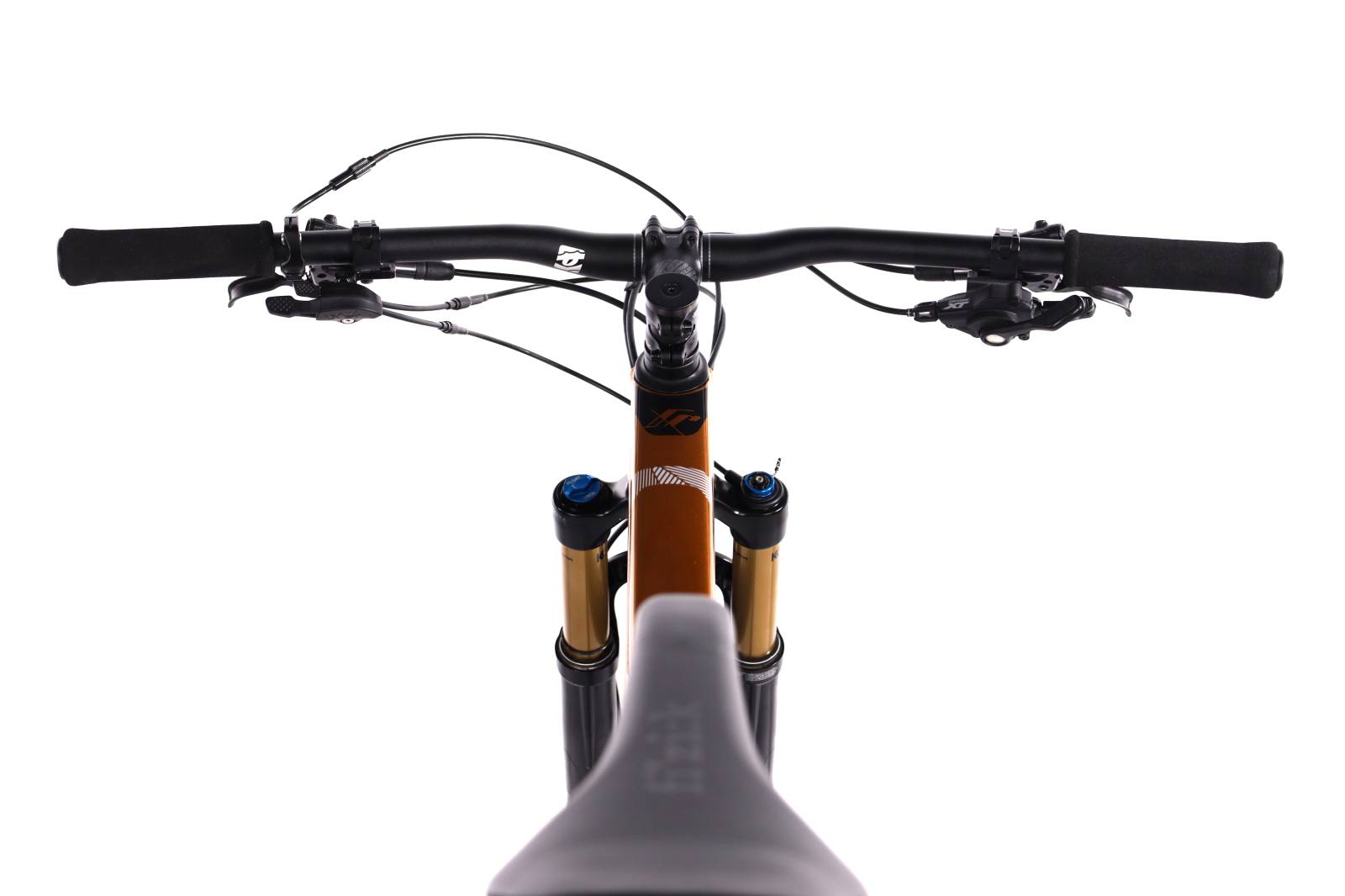Lapierre XRM 8.9