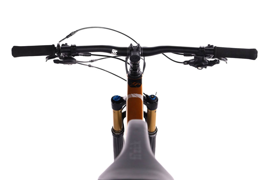 Lapierre XRM 8.9