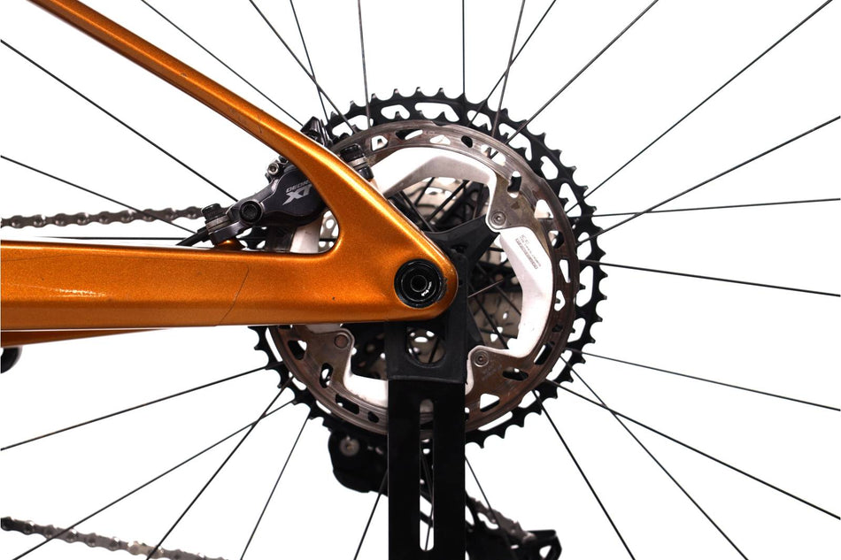Lapierre XRM 8.9