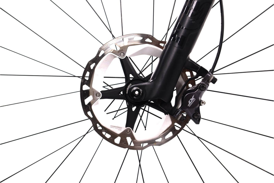 Lapierre XRM 8.9