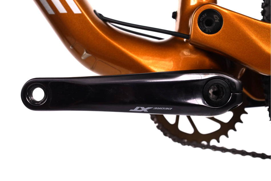 Lapierre XRM 8.9